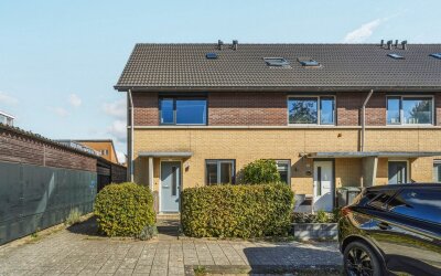 Jacob Catsstraat 28