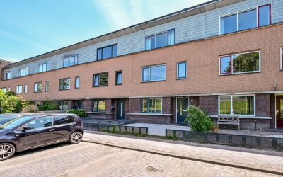 Vondelstraat 7