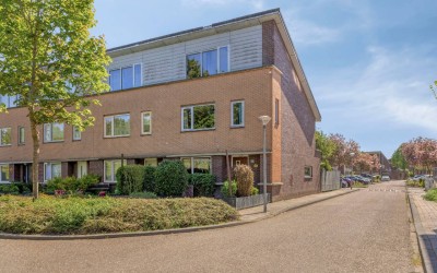Vondelstraat 42