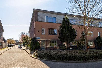 Vondelstraat 53
