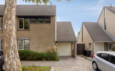 Beethovenstraat 18