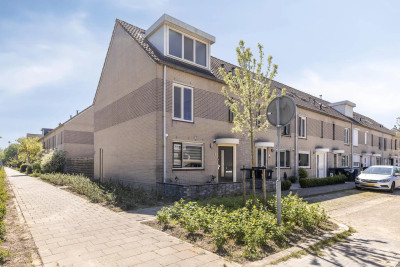 Bizetstraat 1