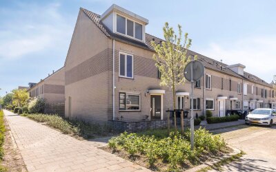 Bizetstraat 1