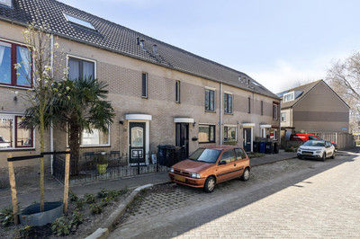 Bizetstraat 27