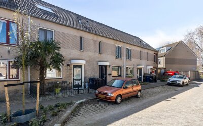 Bizetstraat 27