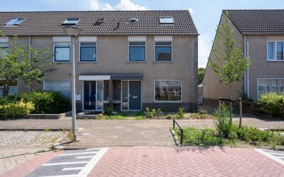 Mahlerstraat 37