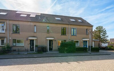 Saint-Saensgracht 19