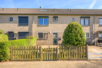 Haydnplantsoen 82