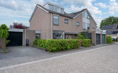 Poulencstraat 6