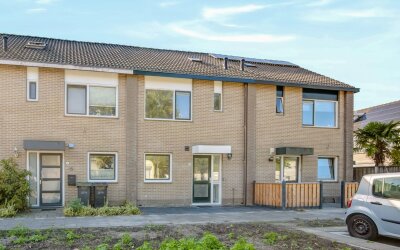 J.S. Bachweg 20