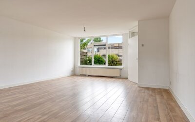 Rachmaninovstraat 27