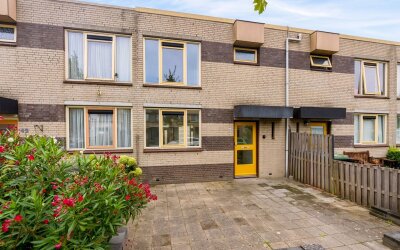 Rachmaninovstraat 40