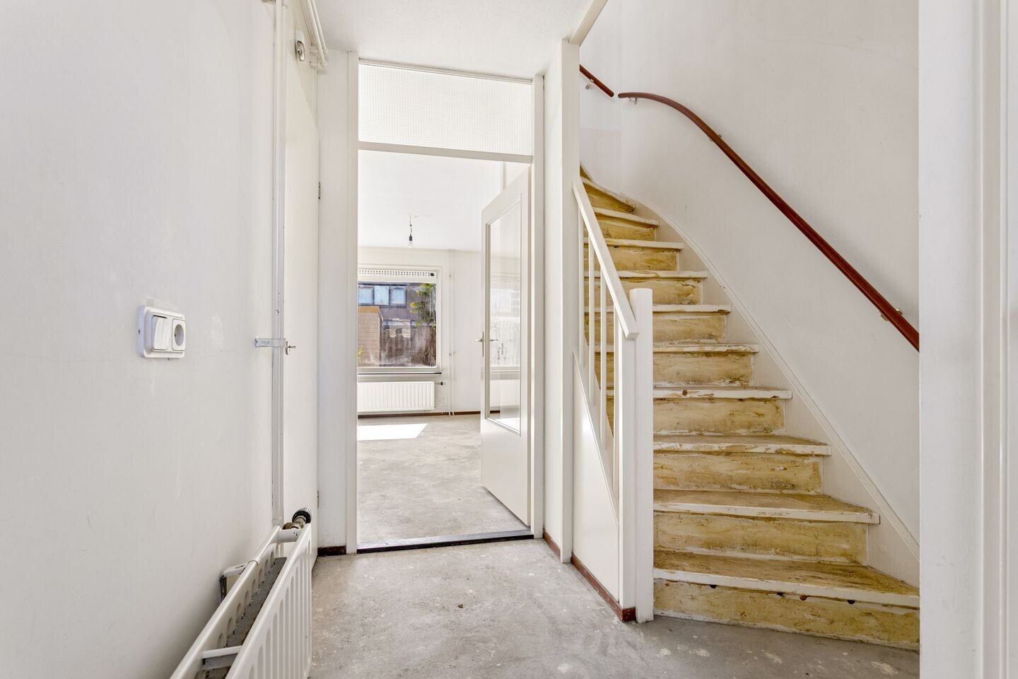 Tussenwoning te koop: Rimsky-Korssakovweg 148, Almere