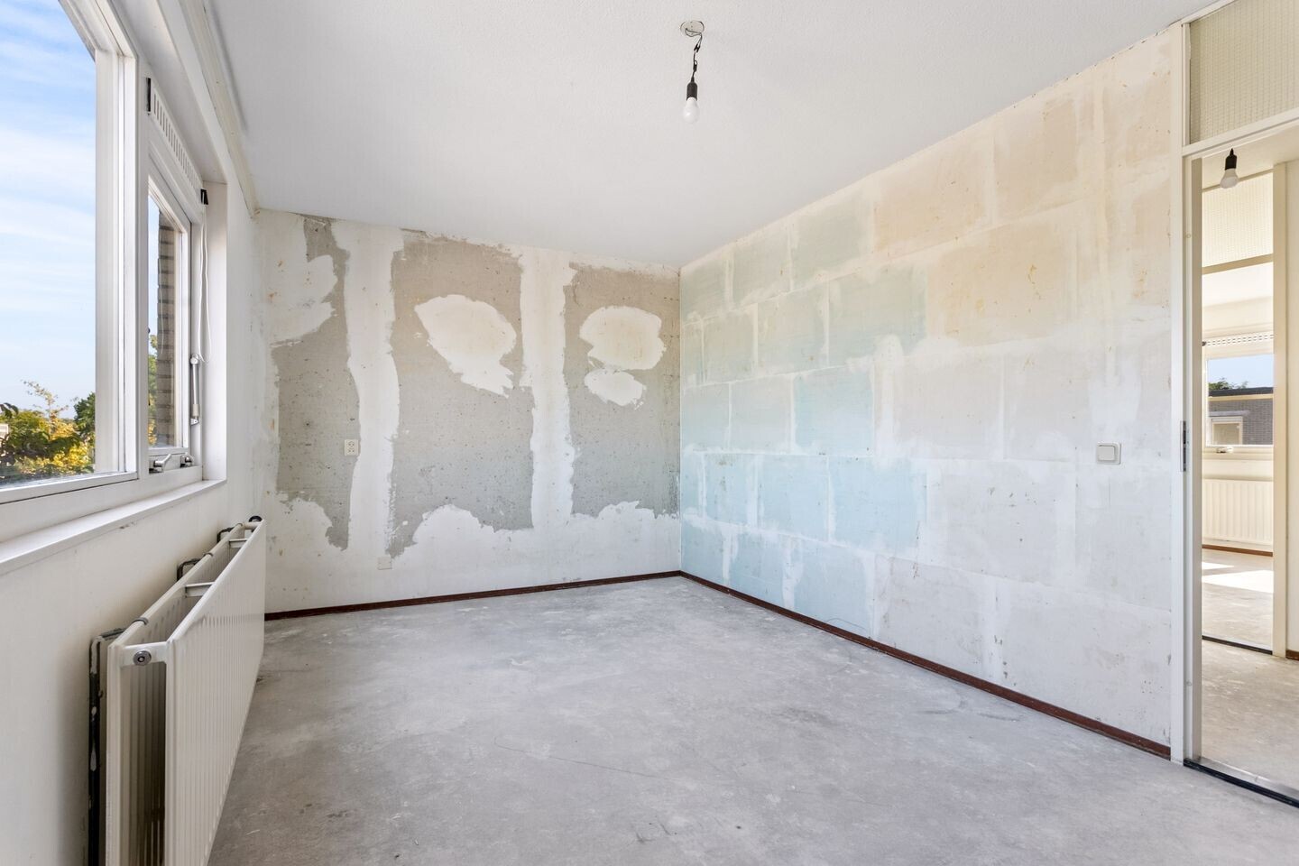 Tussenwoning te koop: Rimsky-Korssakovweg 148, Almere