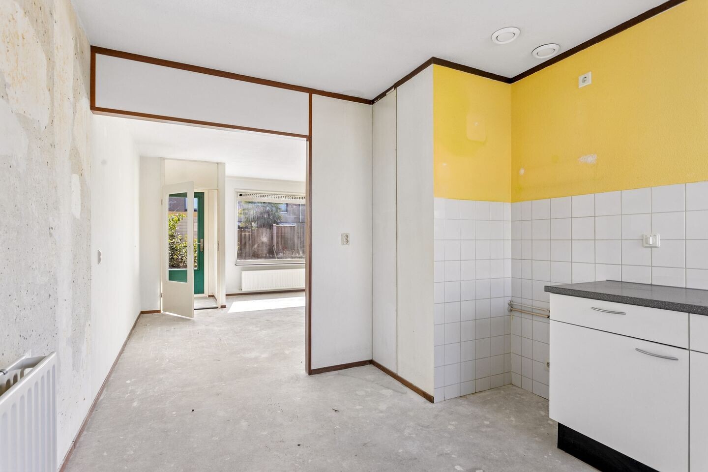 Tussenwoning te koop: Rimsky-Korssakovweg 148, Almere