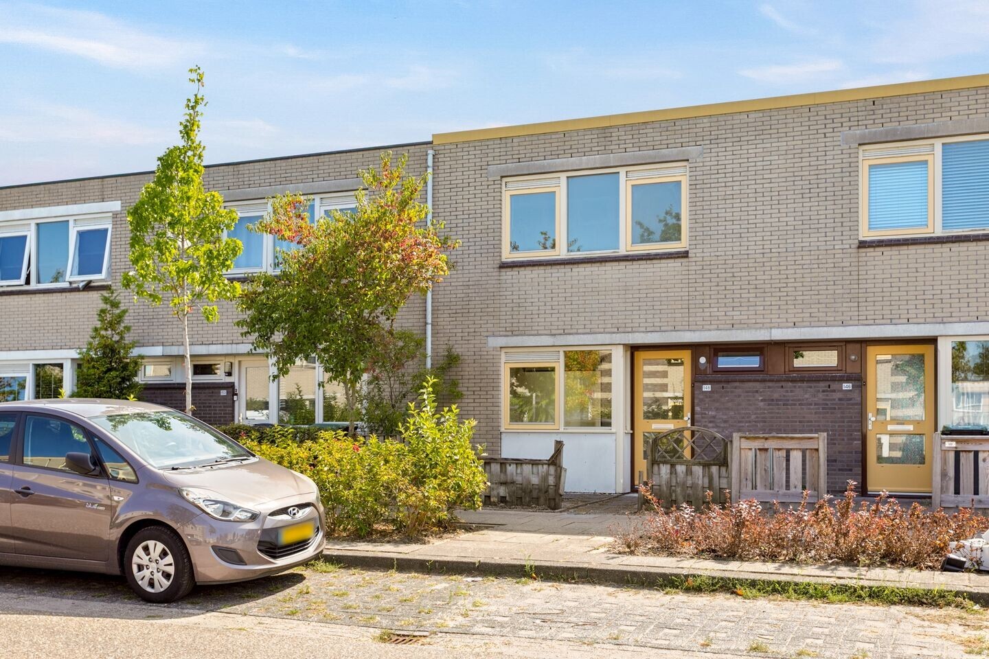 Tussenwoning te koop: Rimsky-Korssakovweg 148, Almere