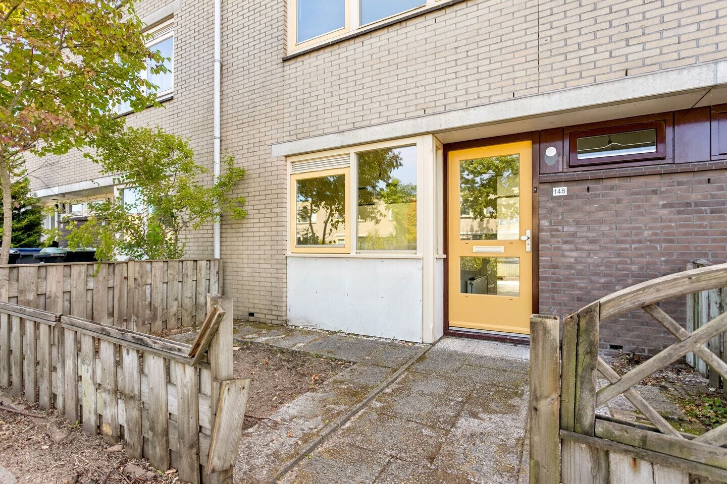 Tussenwoning te koop: Rimsky-Korssakovweg 148, Almere