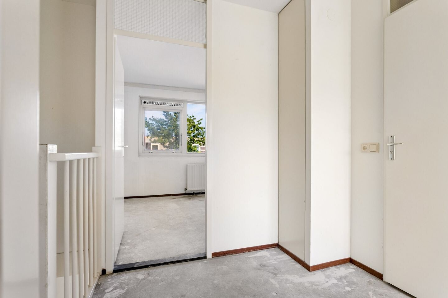 Tussenwoning te koop: Rimsky-Korssakovweg 148, Almere