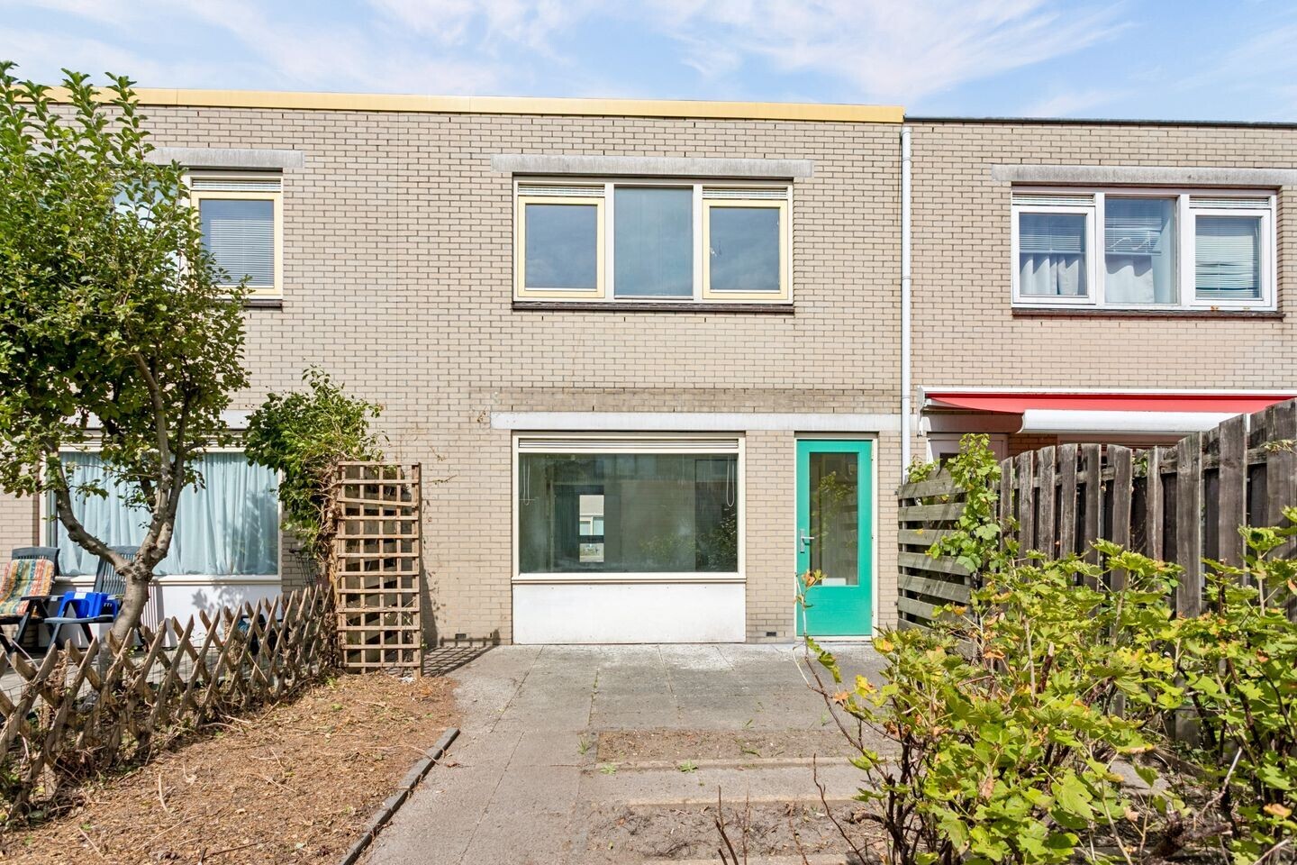 Tussenwoning te koop: Rimsky-Korssakovweg 148, Almere