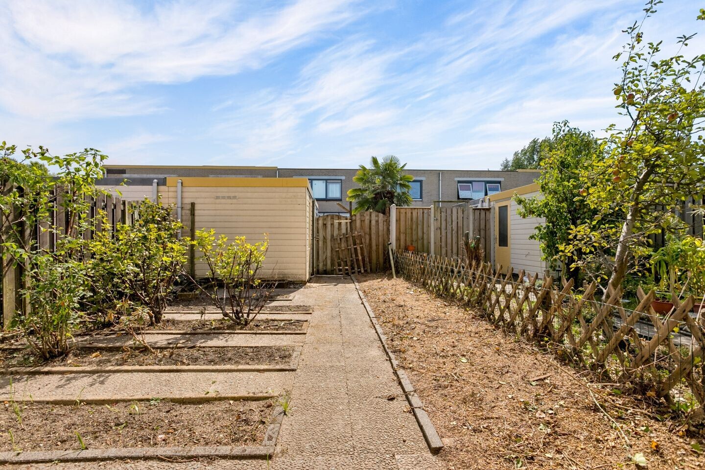 Tussenwoning te koop: Rimsky-Korssakovweg 148, Almere