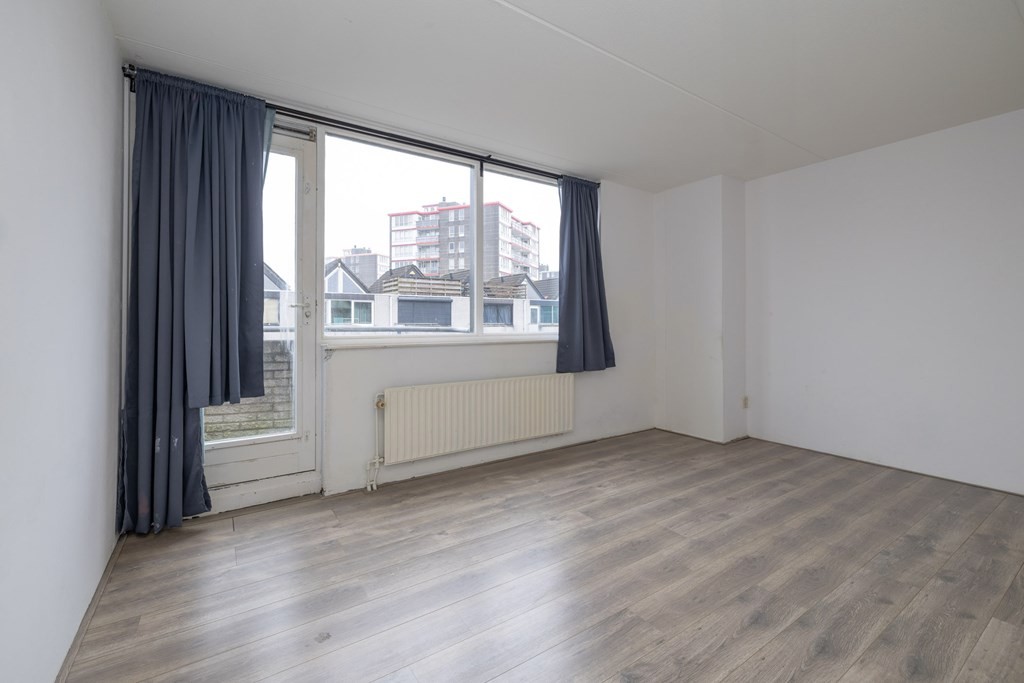 Tussenwoning te koop: Prokofjevstraat 88, Almere