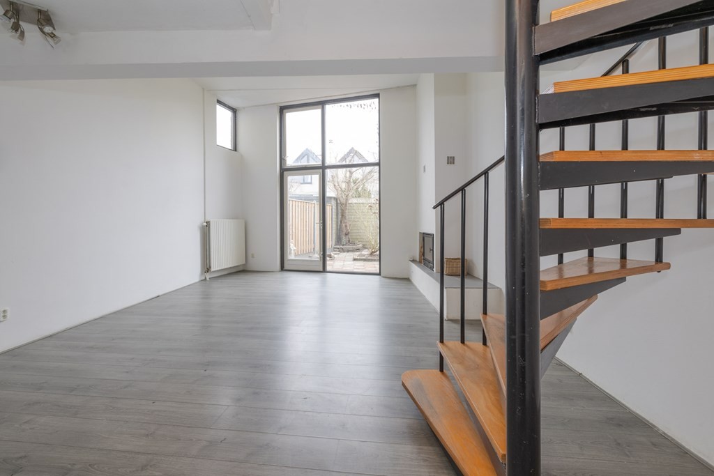 Tussenwoning te koop: Prokofjevstraat 88, Almere