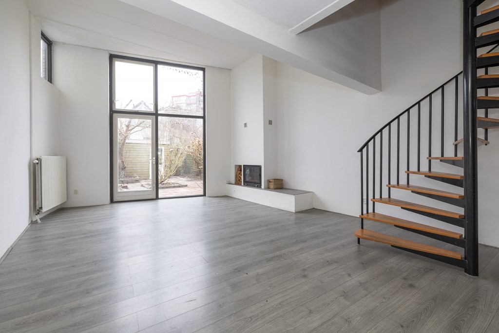 Tussenwoning te koop: Prokofjevstraat 88, Almere