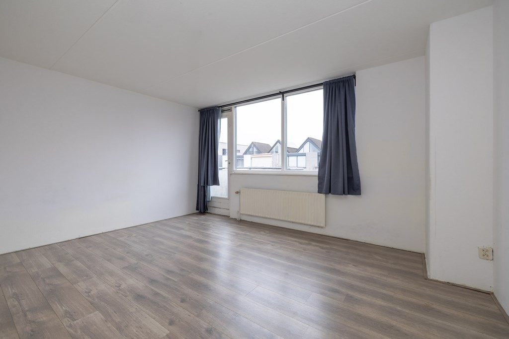 Tussenwoning te koop: Prokofjevstraat 88, Almere