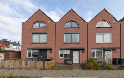 Prokofjevstraat 88