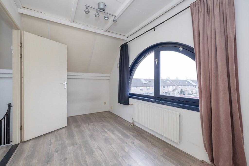 Tussenwoning te koop: Prokofjevstraat 88, Almere