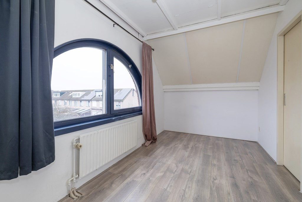 Tussenwoning te koop: Prokofjevstraat 88, Almere