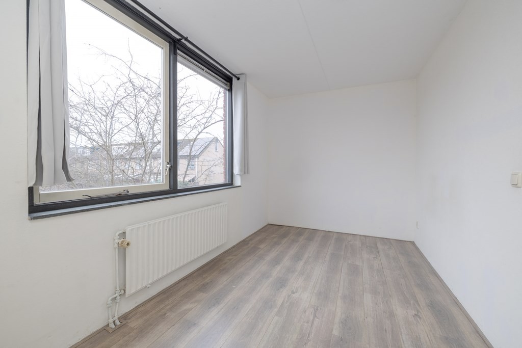 Tussenwoning te koop: Prokofjevstraat 88, Almere