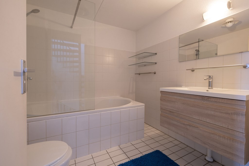 Tussenwoning te koop: Prokofjevstraat 88, Almere