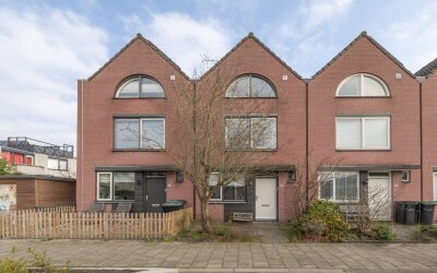 Prokofjevstraat 88