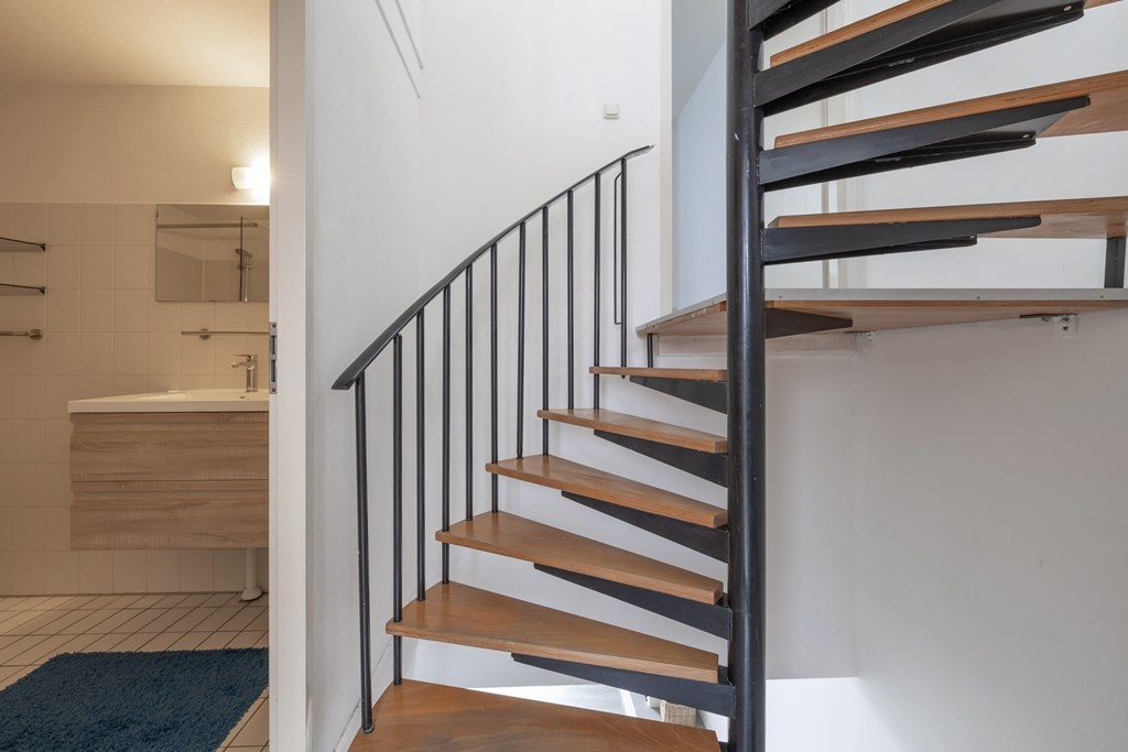 Tussenwoning te koop: Prokofjevstraat 88, Almere