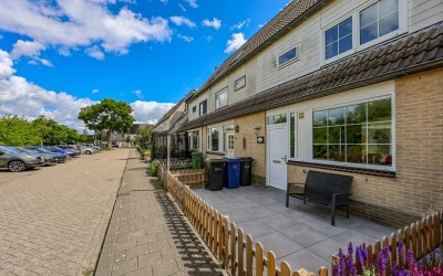 Erik Satiestraat 10