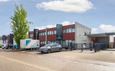 Musicalstraat 6