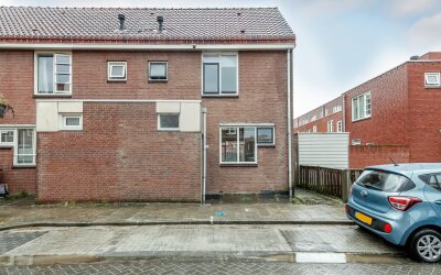 Steenwijkstraat 4