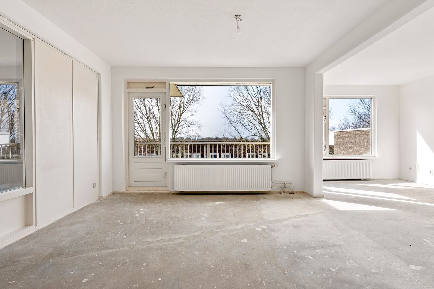 Appartement te koop: Maastrichtkwartier 41, Almere