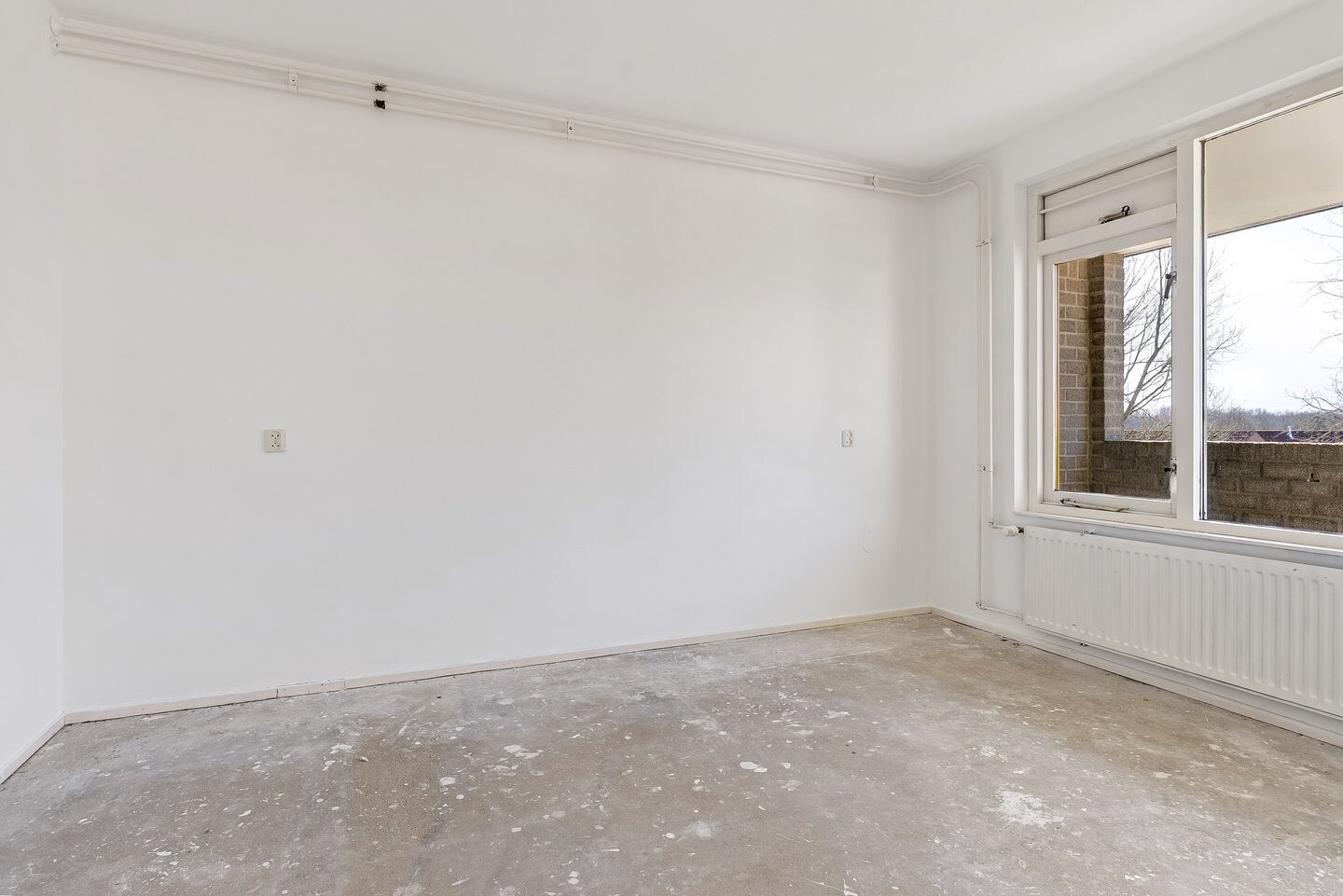 Appartement te koop: Maastrichtkwartier 41, Almere