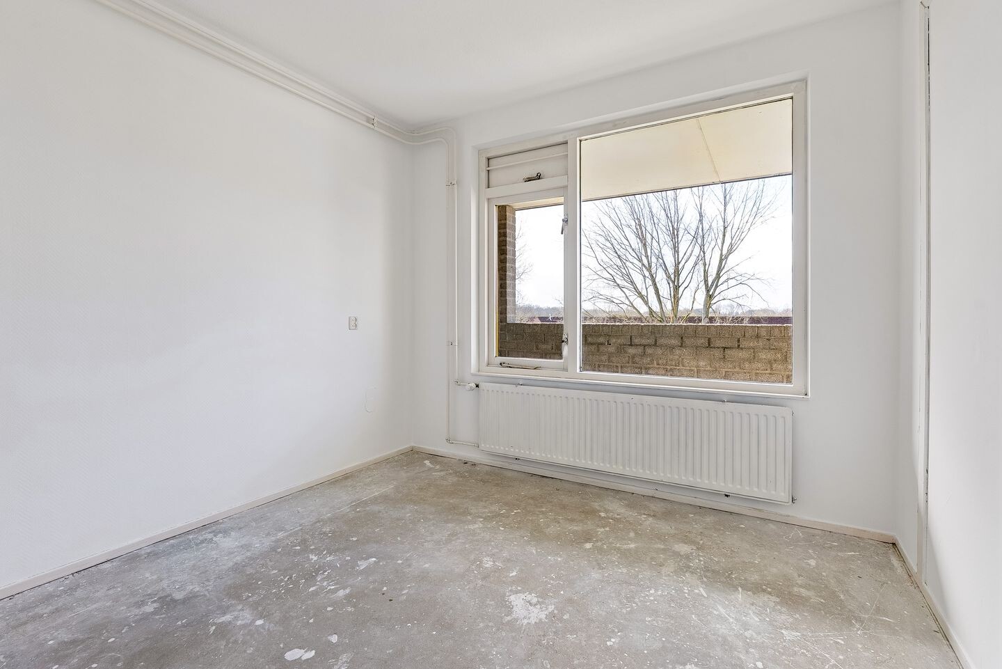 Appartement te koop: Maastrichtkwartier 41, Almere