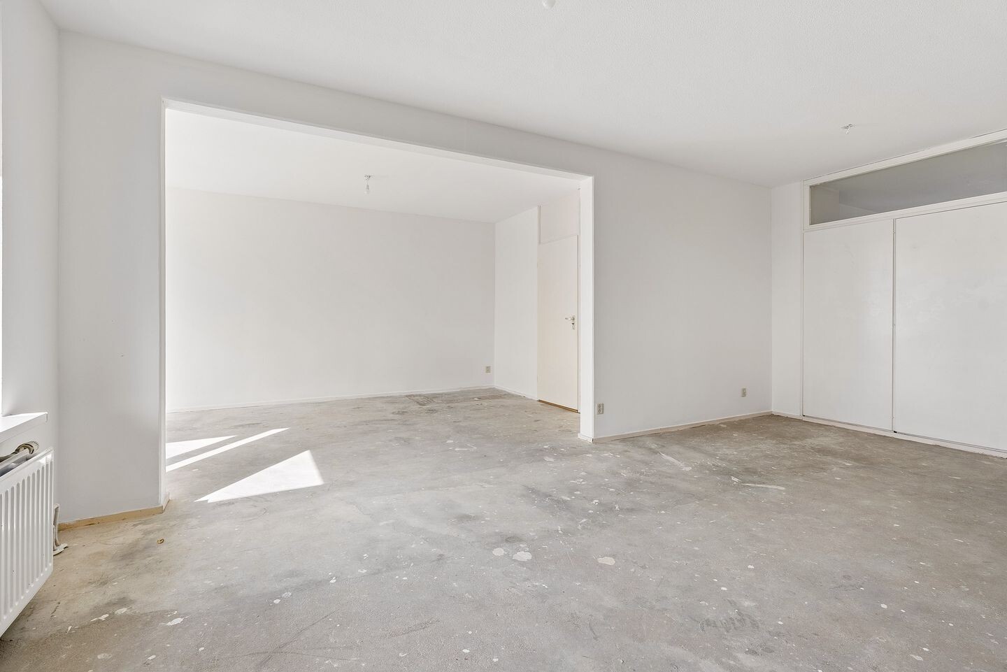 Appartement te koop: Maastrichtkwartier 41, Almere