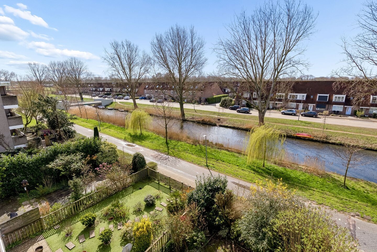 Appartement te koop: Maastrichtkwartier 41, Almere