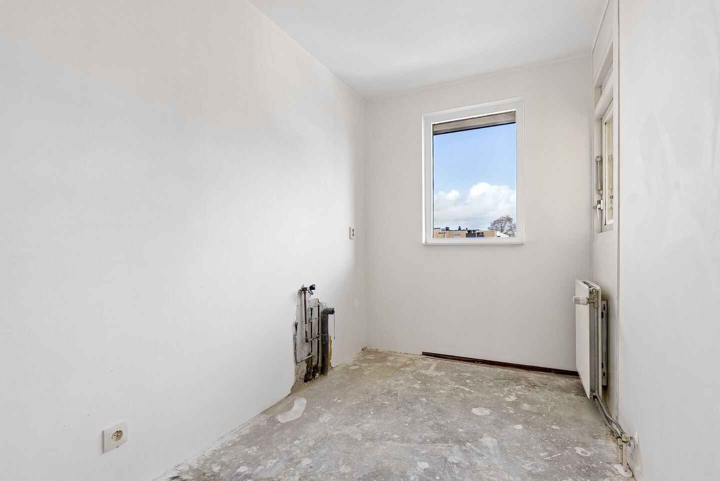 Appartement te koop: Maastrichtkwartier 41, Almere