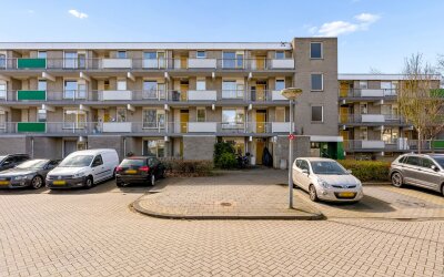 Maastrichtkwartier 41