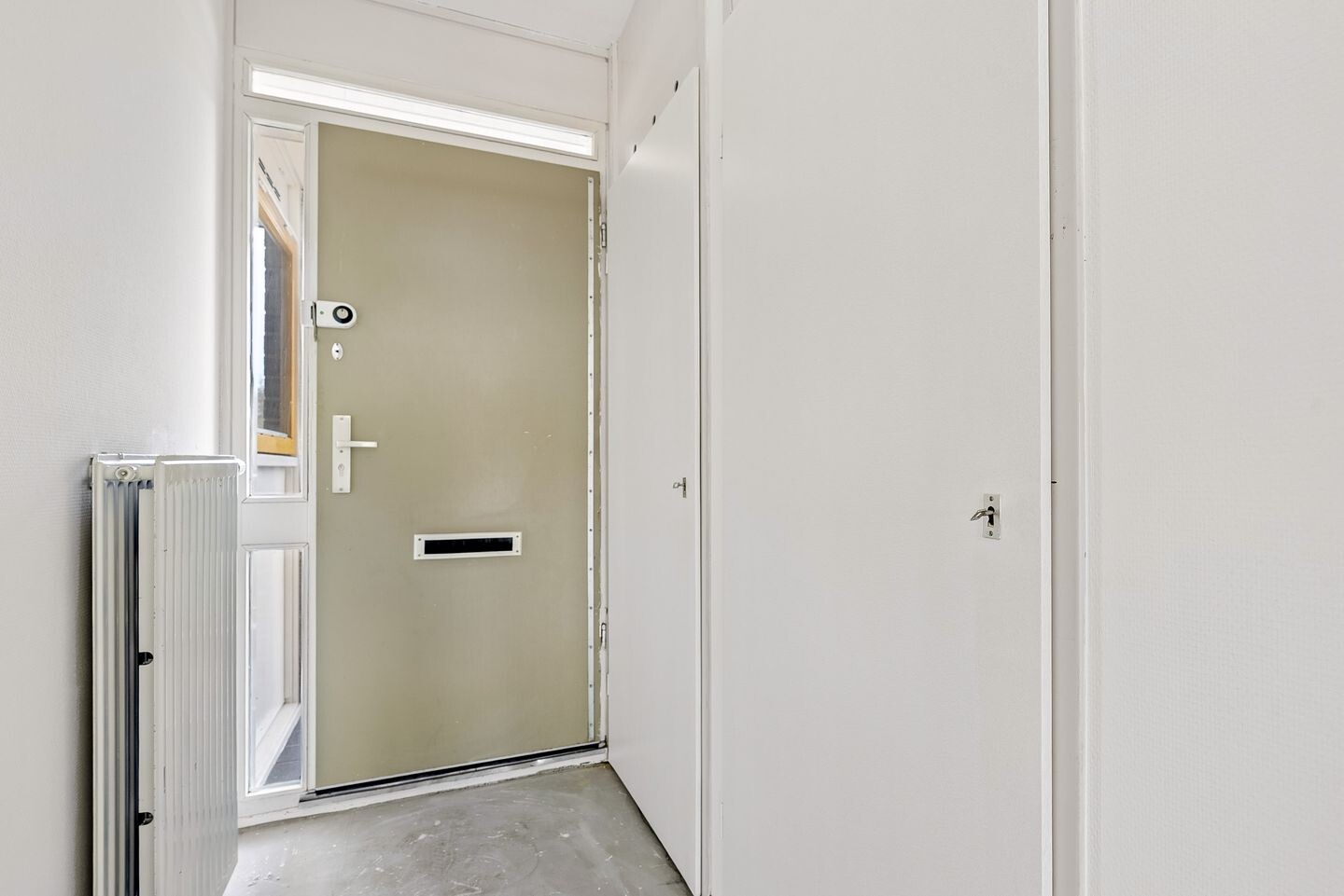 Appartement te koop: Maastrichtkwartier 41, Almere