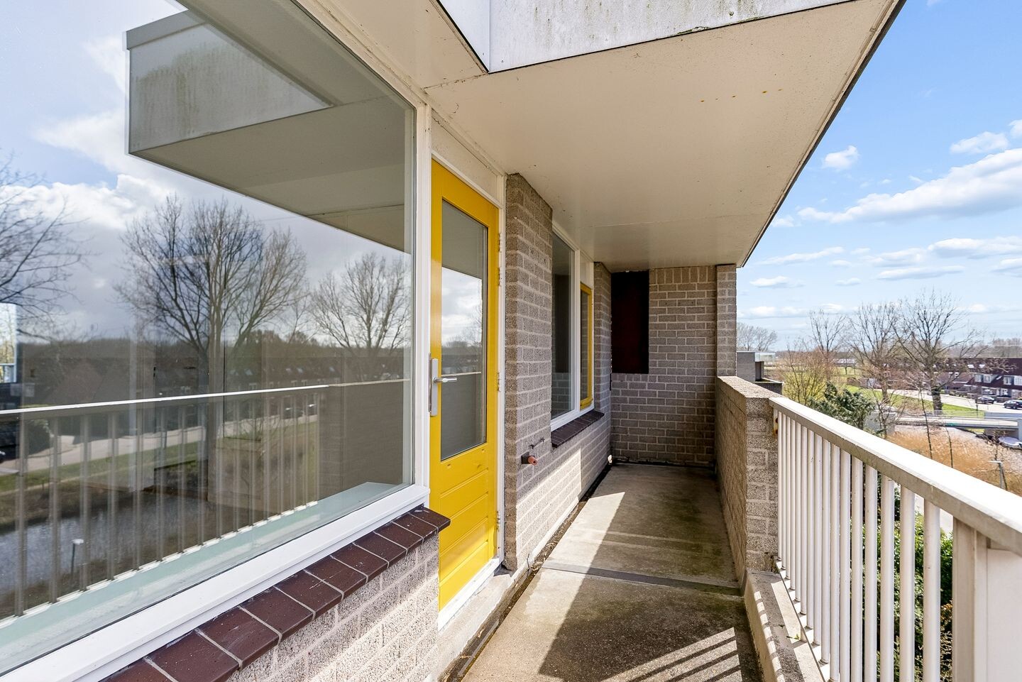 Appartement te koop: Maastrichtkwartier 41, Almere