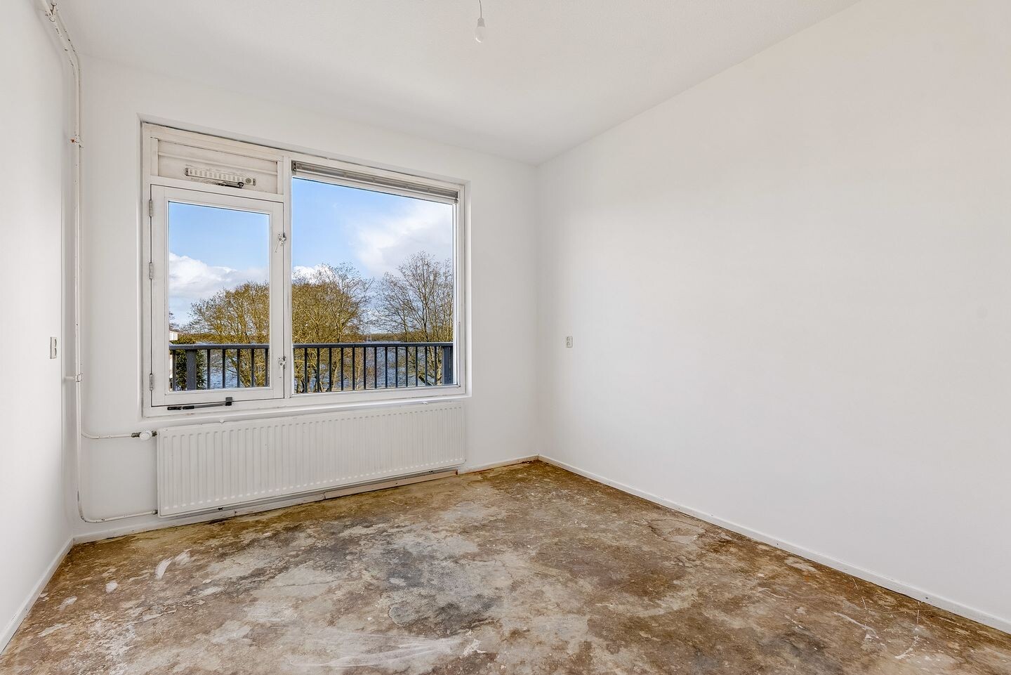 Appartement te koop: Maastrichtkwartier 41, Almere