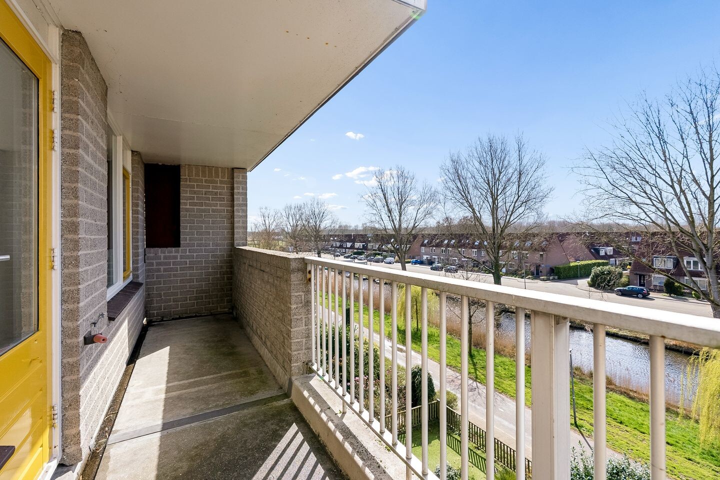 Appartement te koop: Maastrichtkwartier 41, Almere