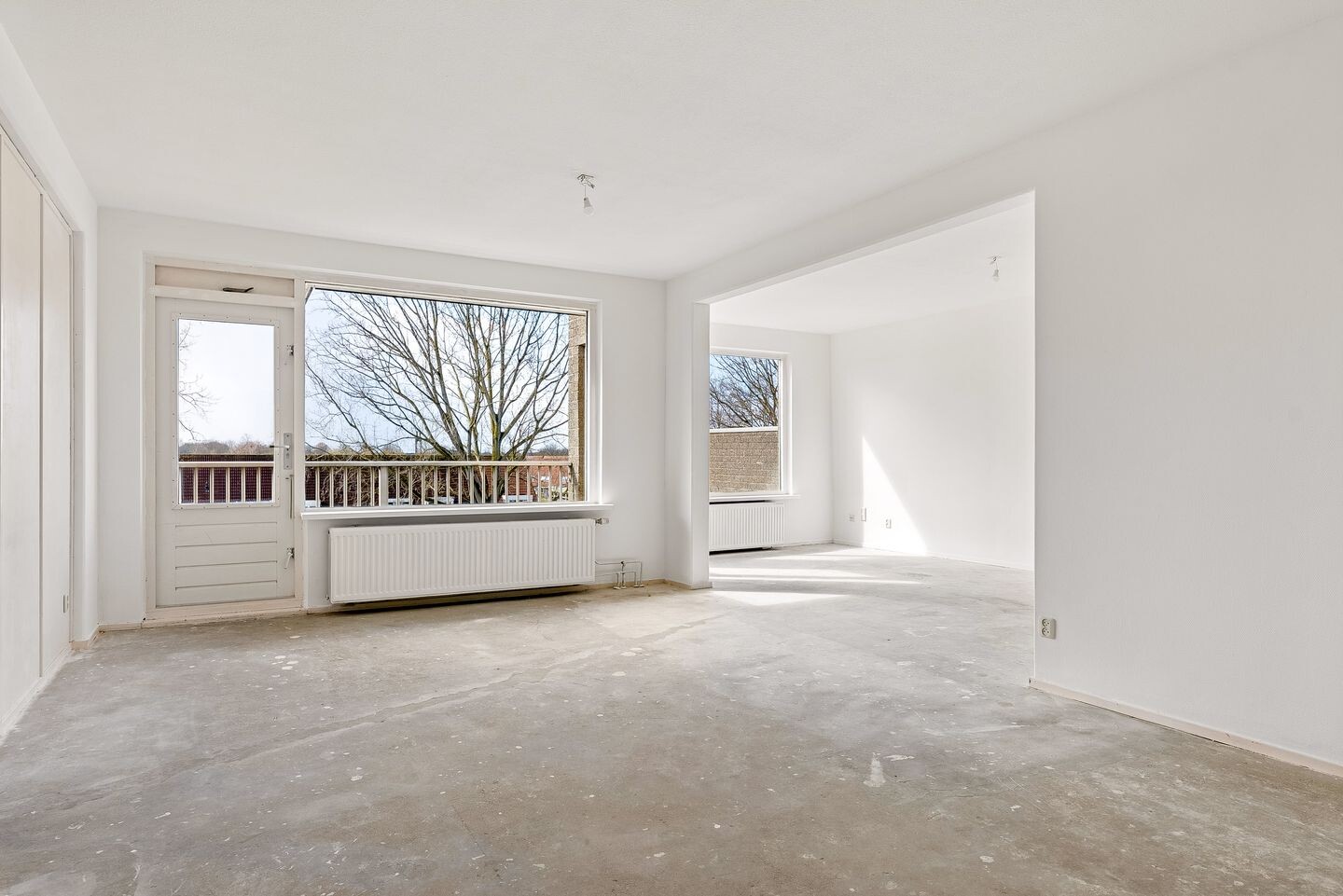 Appartement te koop: Maastrichtkwartier 41, Almere